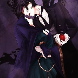 Meet your Posher, Ross